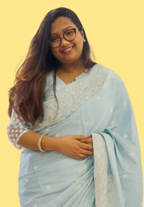 AMRUSHA BASU