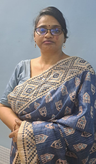 MOUSUMI BASU