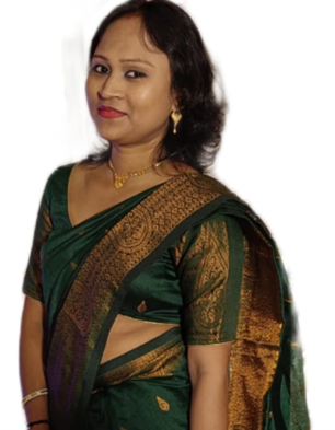 Mrs. Riya