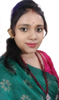 Puja Das